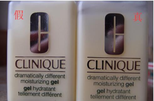 倩碧黄油无油真假鉴别方法,倩碧黄油紫管如何辨别真假