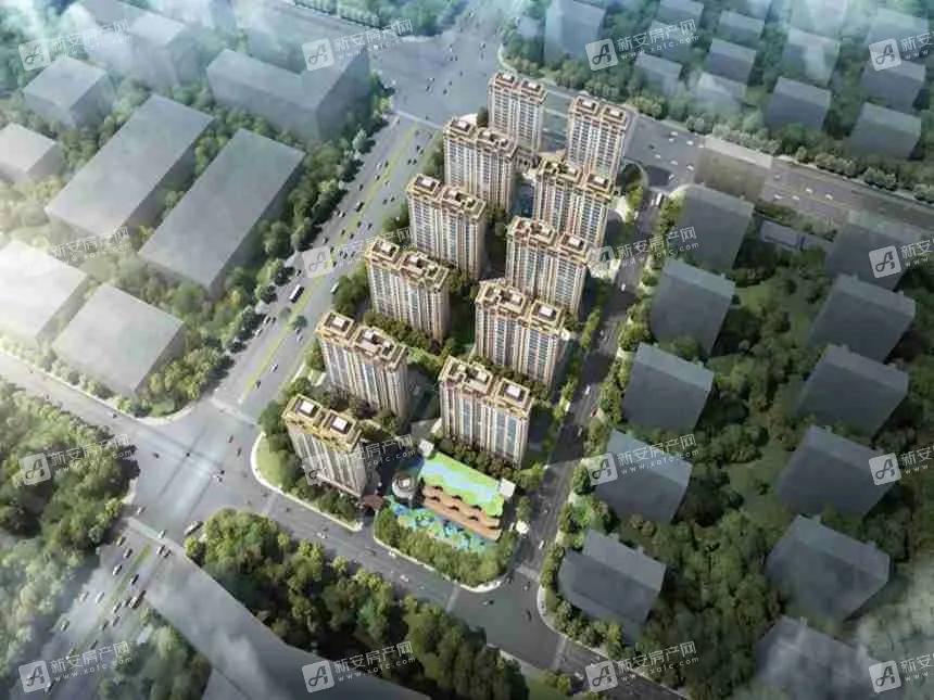 蚌埠2024年新盘,蚌埠目前新建的楼盘有哪些