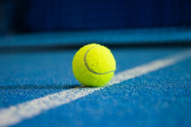 运动球的10个起源