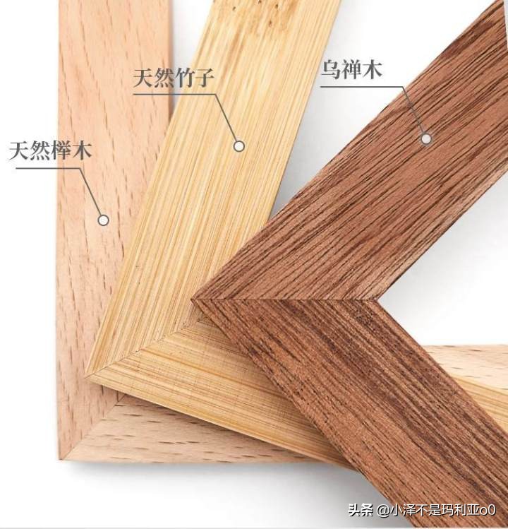 家庭实用小木器,适合家庭用的木器