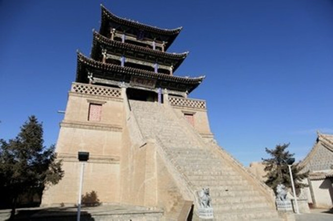 黄河贵德旅游攻略,去贵德旅游在哪里看黄河