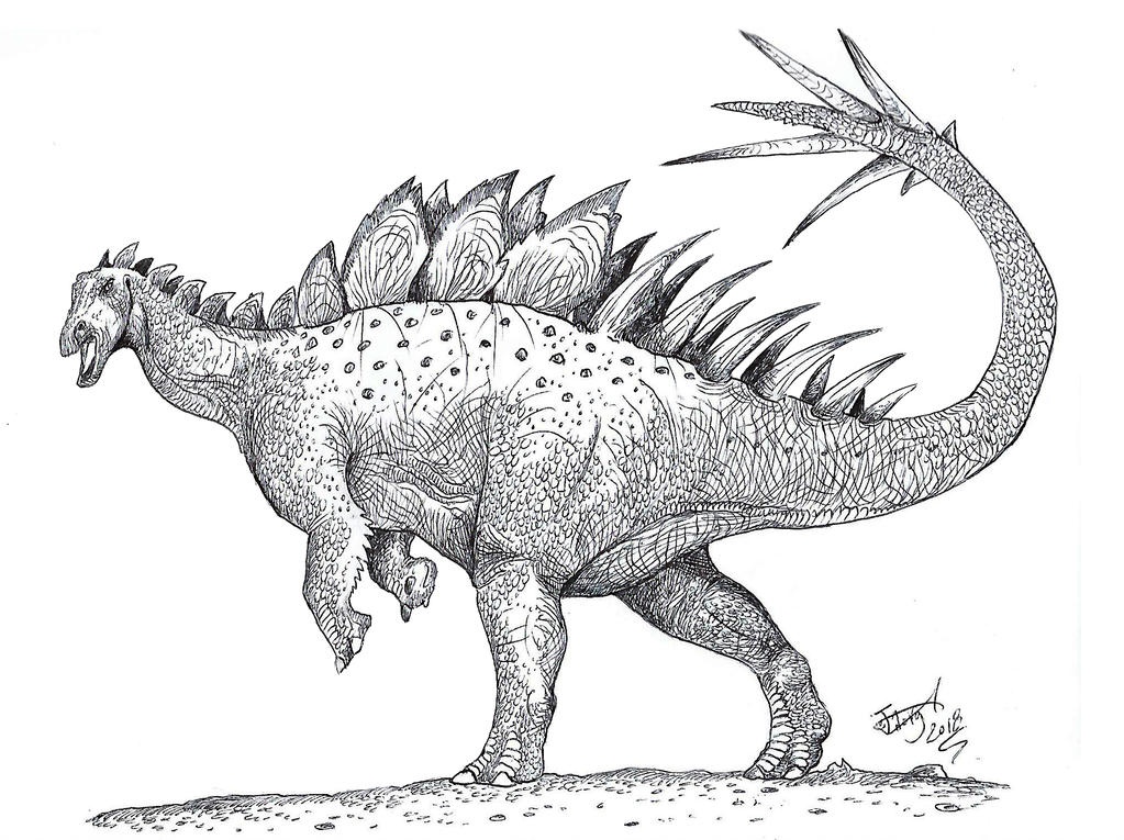 恐龙的100个真相,史前恐龙未解之谜攻略