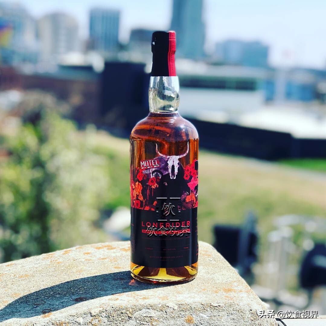 美国亡命之徒完整版,十款雪莉桶威士忌