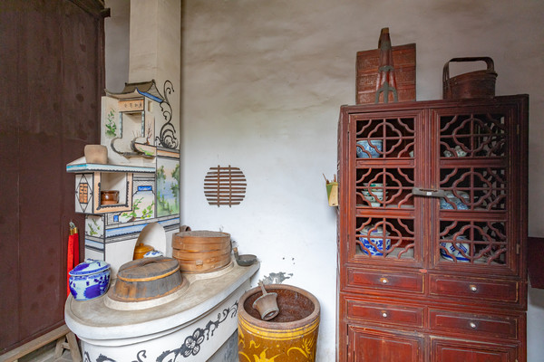 海宁免费可以参观的名人故居,海宁历史故居