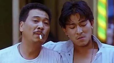 金牌配角吴孟达采访,黄金配角吴孟达