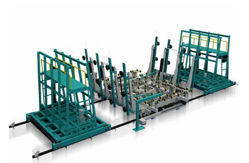 激情与坚持诠释梦想专访辽宁乐威科技发展有限公司董事长张学江