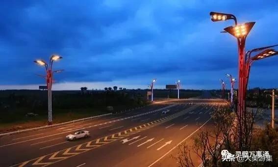 你是不是正宗的灵璧人?这几件事就可以证明,不服来辩!