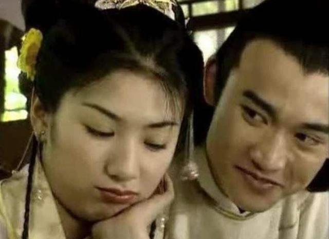 黄奕聂远还联系吗,黄奕聂远因为哪部剧在一起