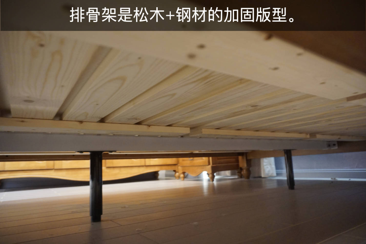 英伦小屋床价格,英伦橡木儿童床