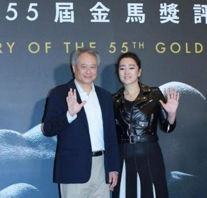 巩俐身为评委会主席，为何拒绝颁发金马奖？只因一颗爱国心！