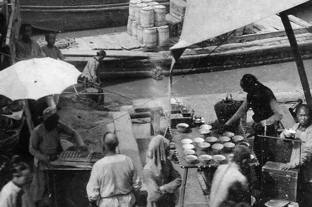 好一朵南方的茉莉花,攻城略地占据北方民间饮茶高地