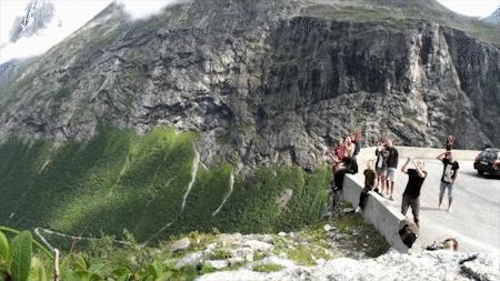 带你了解翼装飞行,翼装飞行为什么还能由低而高