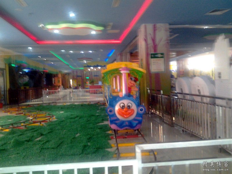 鏍床缇庣殑鏃朵唬骞垮満,鏍床缇庣殑鏃朵唬骞垮満鍋滆溅鏀惰垂