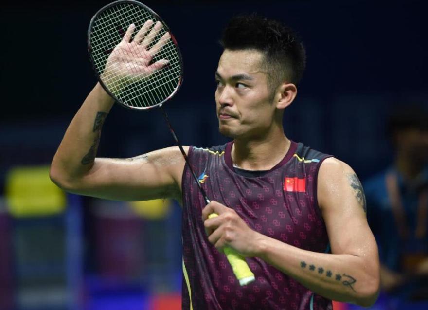 林丹进入北京体育局,林丹职务