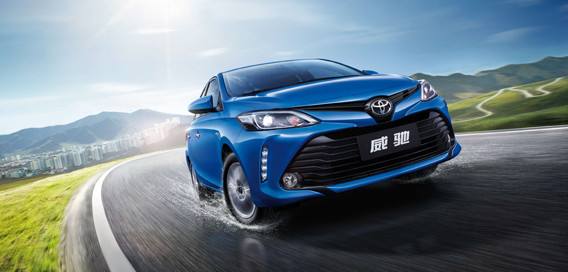 丰田威驰1.5不省油,丰田威驰有什么不足吗图片