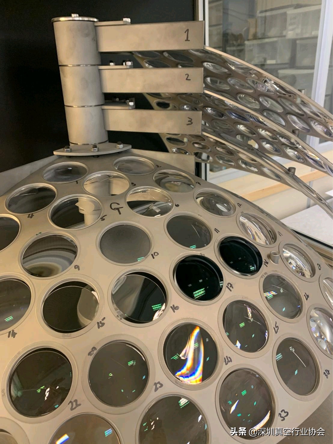 镀膜常见不良分析及改善,pvd真空镀膜不良现象