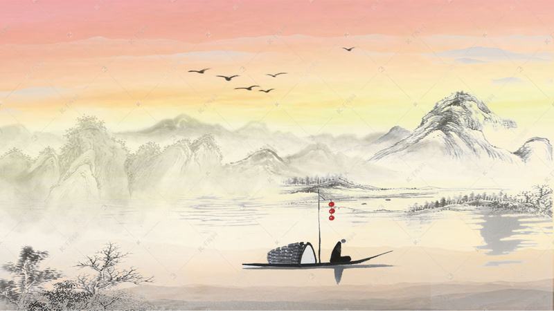 十首最美的《清平乐》,九首清平乐经典之作