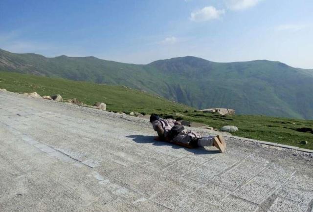 大朝台与小朝台有何不同,五台山去了大朝台还要去小朝台吗