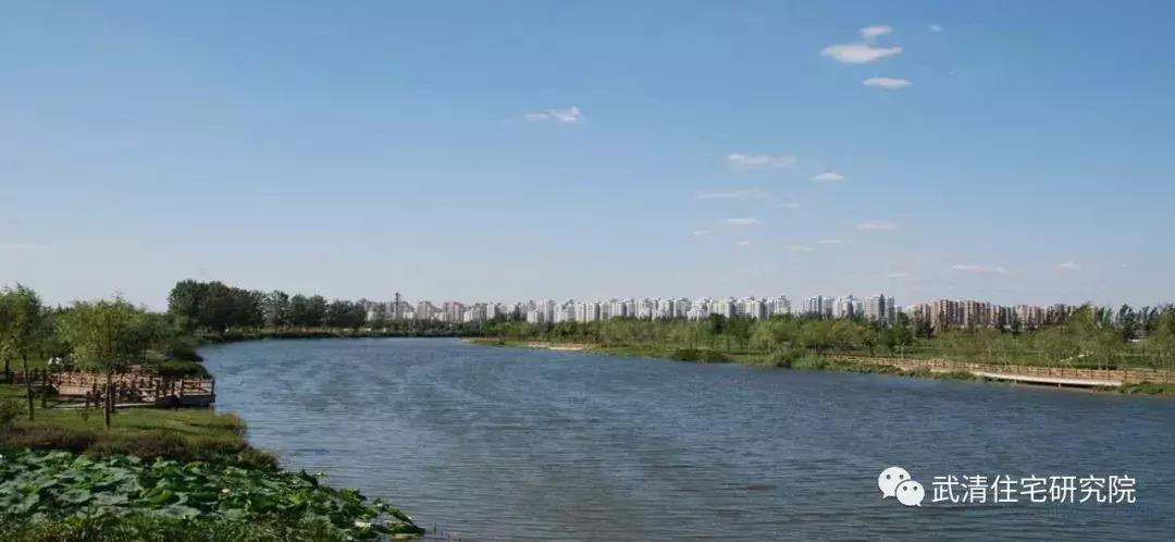 容积率1.85的电梯房,容积率1.3的9层洋房