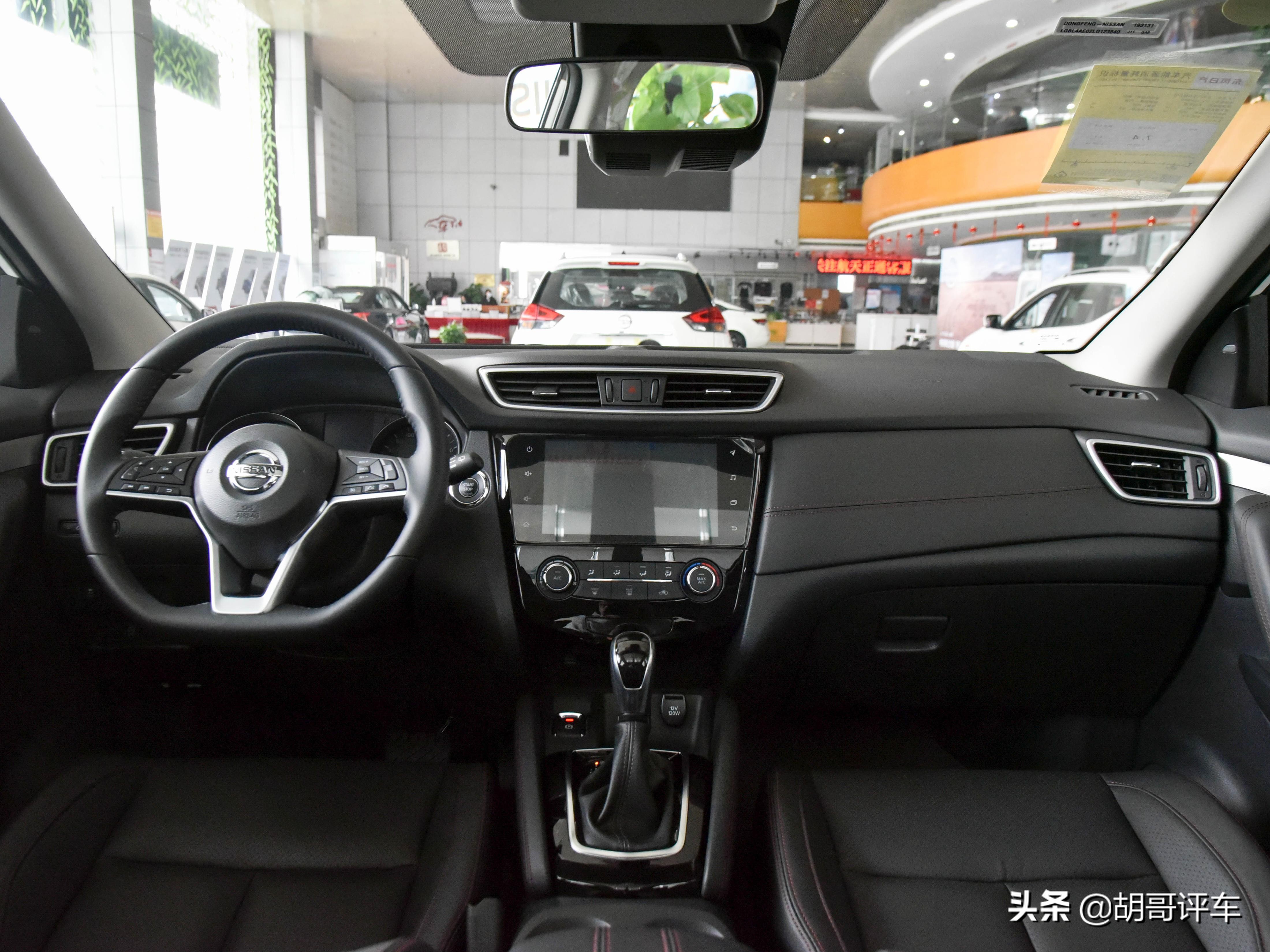 家用省心是买日产逍客还是国产suv,2016精英版日产逍客性能测试