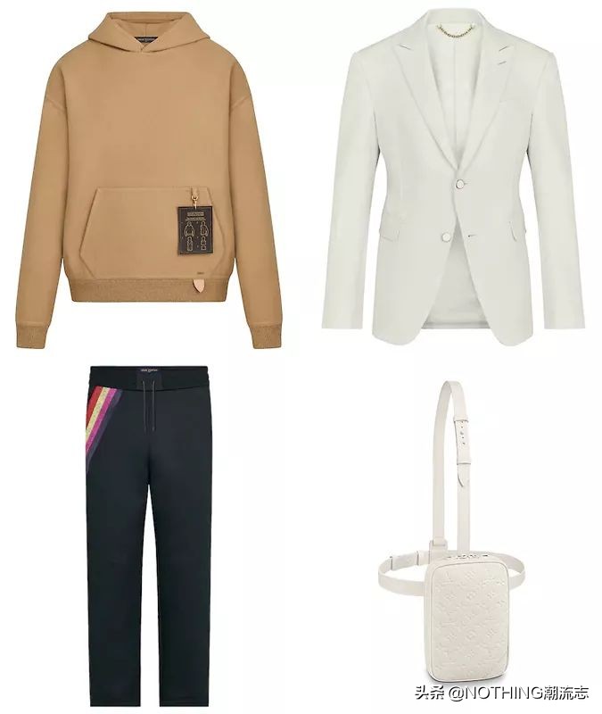 14个男装品牌,法国企鹅男装什么档次