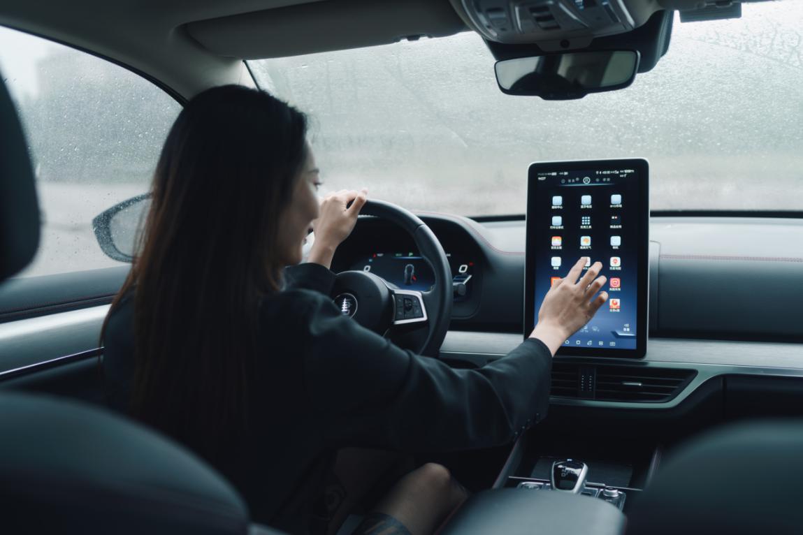 高清*码无**，比亚迪车主晒大片啦