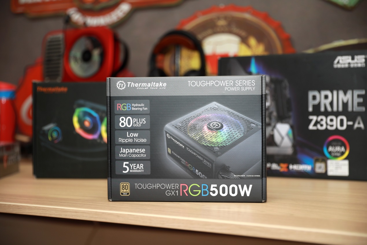 装机配件选择思路,小白装机需要买哪些配置