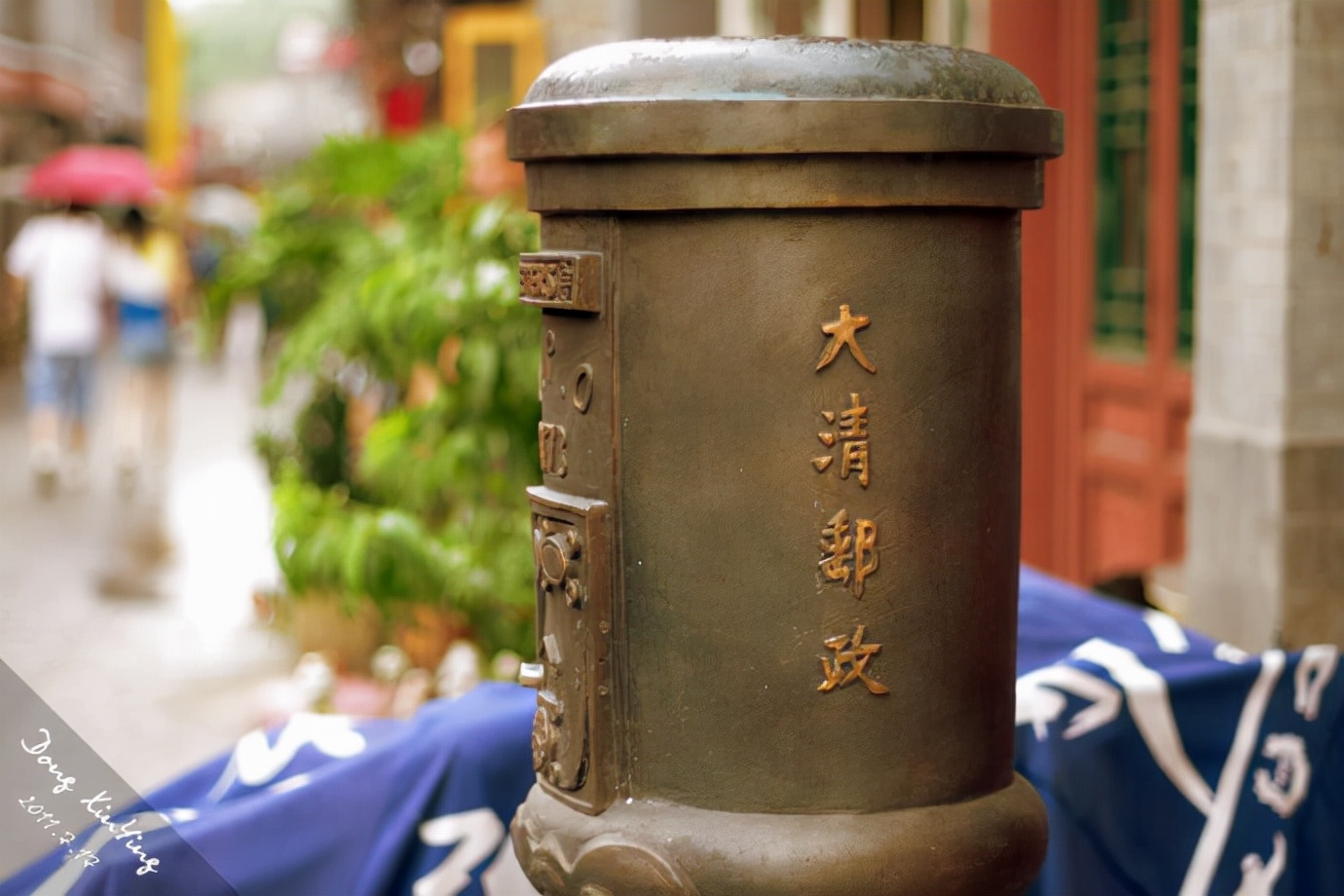 身处乱世的军阀,北洋军阀统治时代人们生活