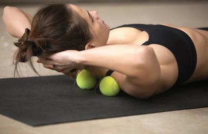 如何瘦脖子和练天鹅颈,脖子短天鹅颈练习正确方法