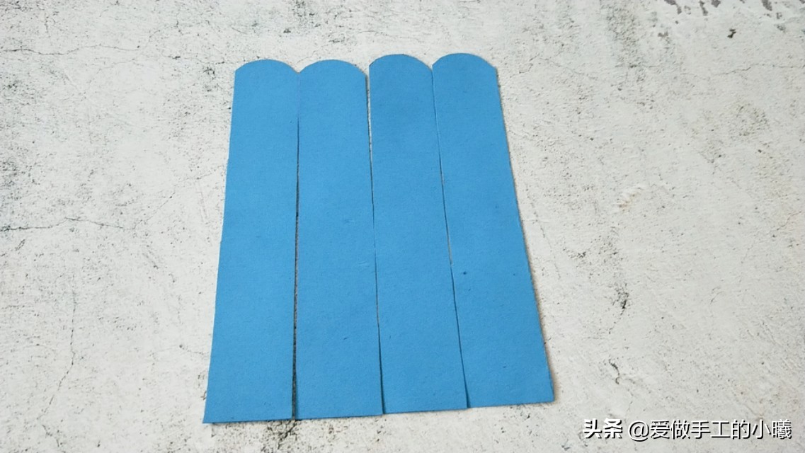 十字卡纸飞镖图解,简单卡纸飞镖折法