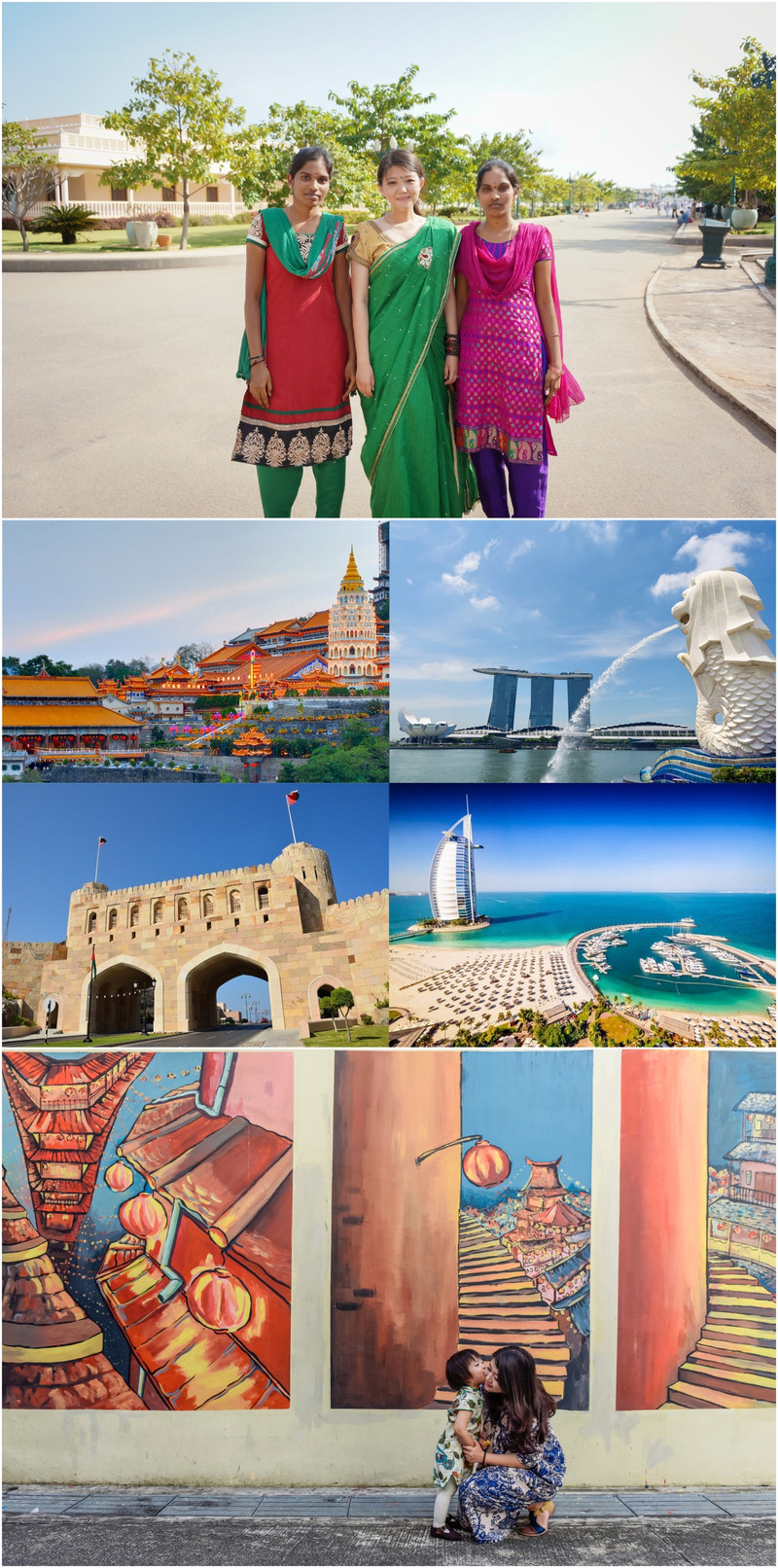 奥德赛之旅终点,光谱号首航旅行攻略