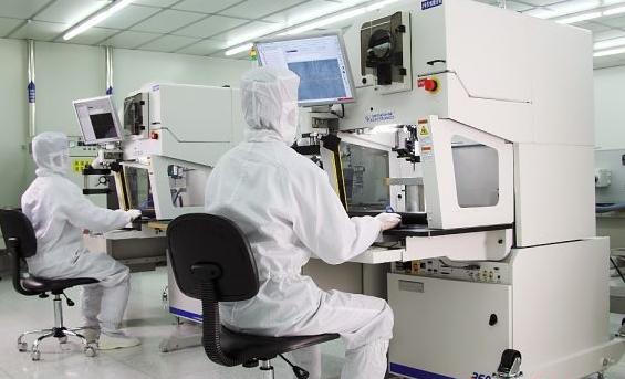 中国高铁芯片制造设计,中国高铁芯片核心技术国产化