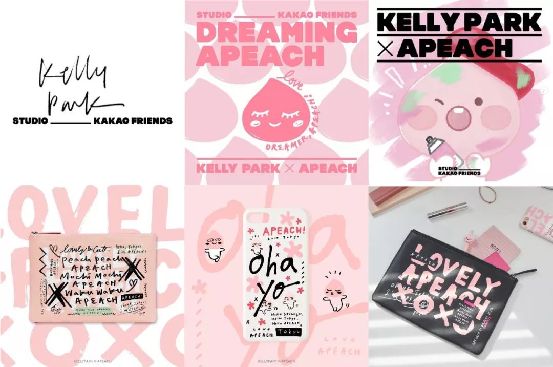 ip形象及衍生品设计,ip形象设计的发展趋势