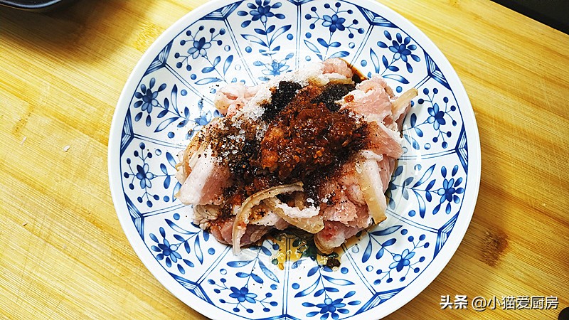 懒人粉蒸肉的家常做法视频,懒人粉蒸肉的做法是什么