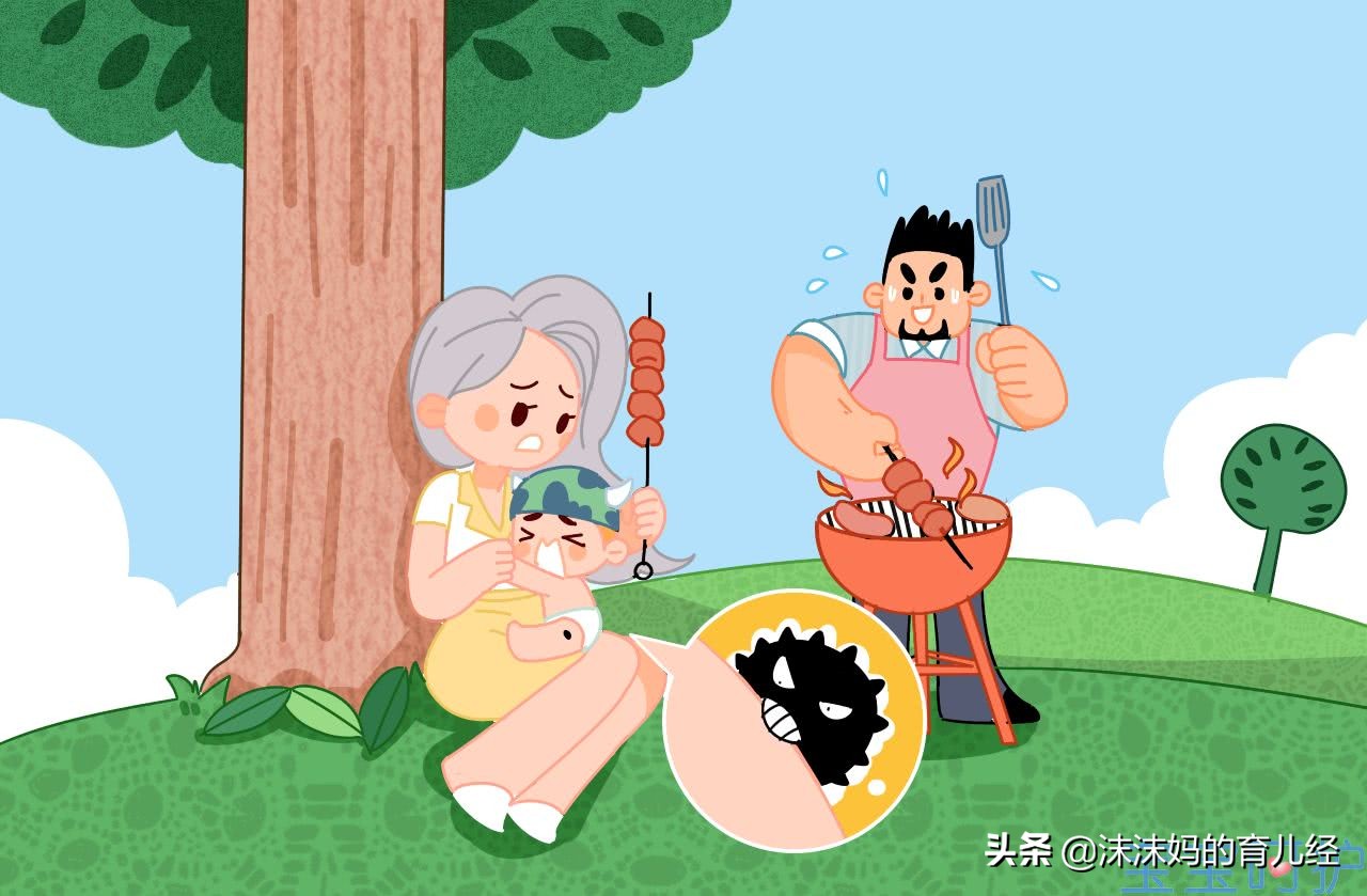 宝宝被蚊子叮咬后红肿是什么原因,宝宝被蚊子叮咬红肿特别大怎么办