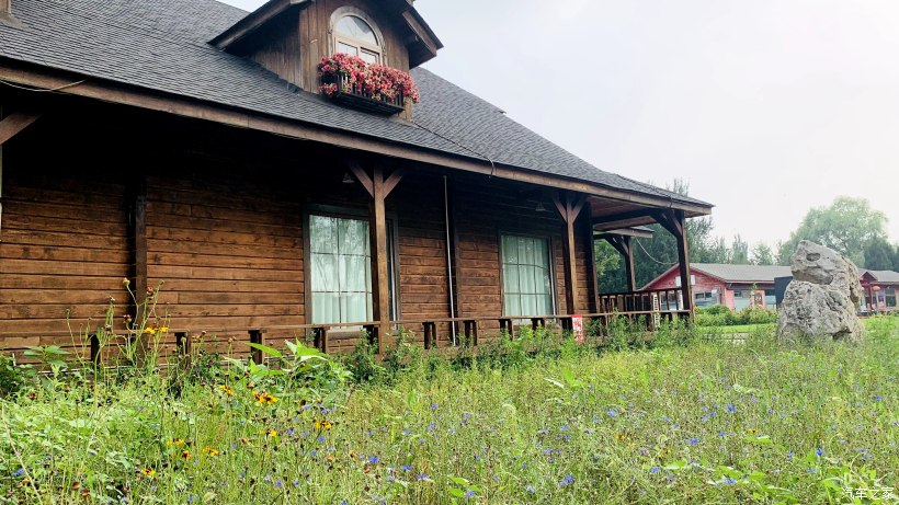 海淀区稻香湖景酒店,北京海淀稻香湖景酒店夜景