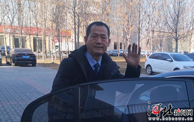 河北脱贫攻坚,图文直播张家口一中