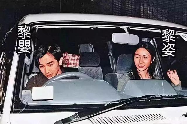 女明星嫁入豪门生下孩子的奖励,嫁入豪门的6个女星