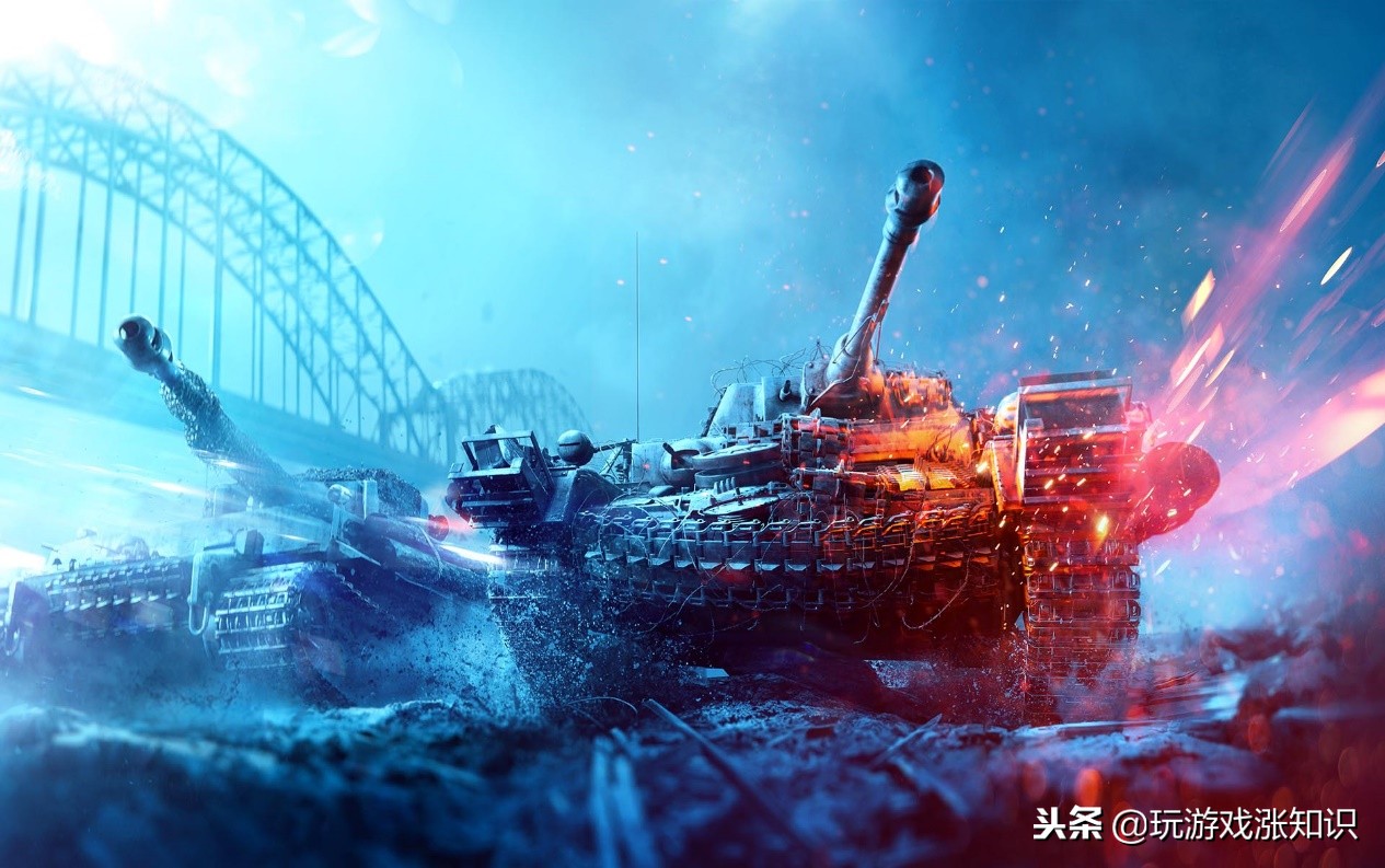 战地5是否值得入手,战地5目前值得玩吗