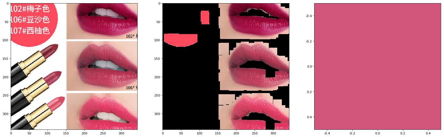 直男必备的100种口红,教直男口红如何挑选
