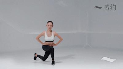 1000卡健身房健身训练计划,新手女生第一天去健身房训练计划