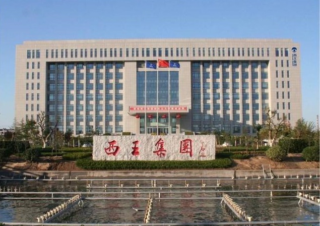 山东首富有多强,山东首富1800亿