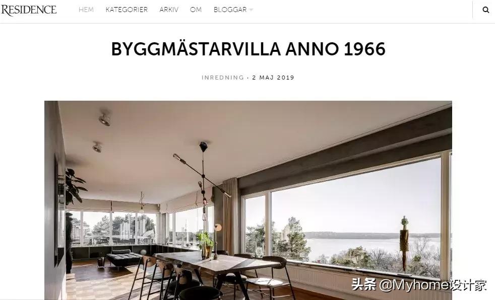 家居收纳与储物灵感,值得收藏的装修效果图