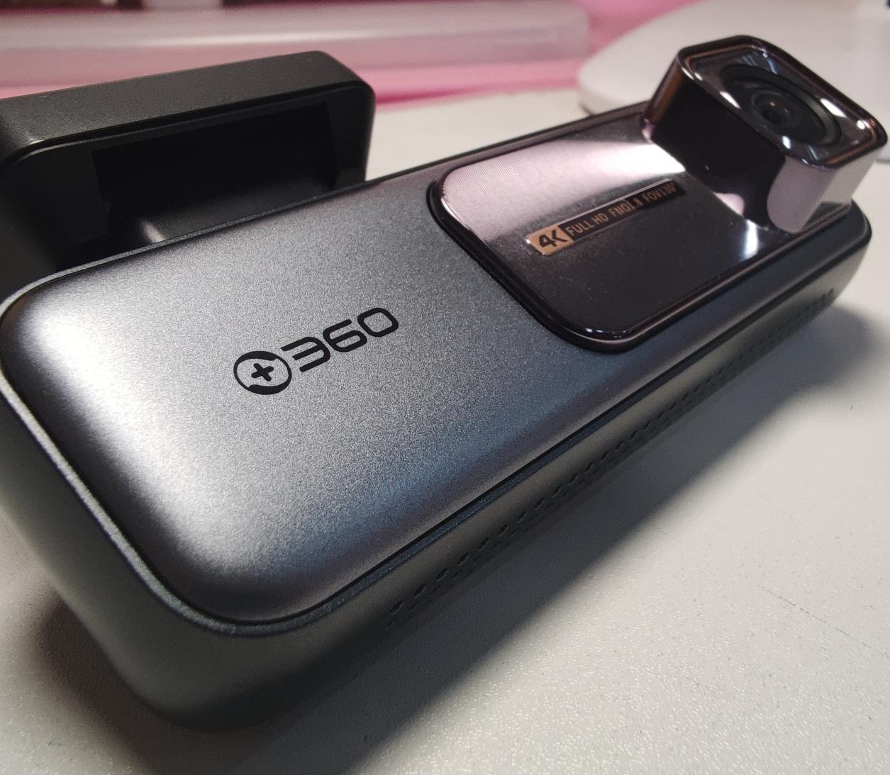 360导航全景记录仪,360记录仪ar实景导航