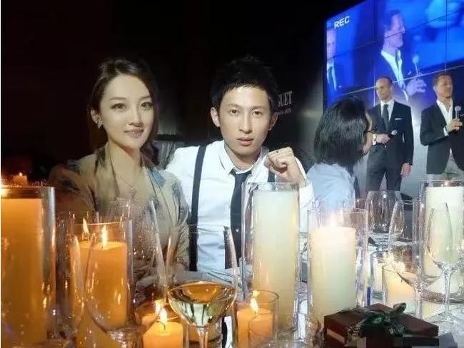 天涯贵妇楼第一美消失之谜