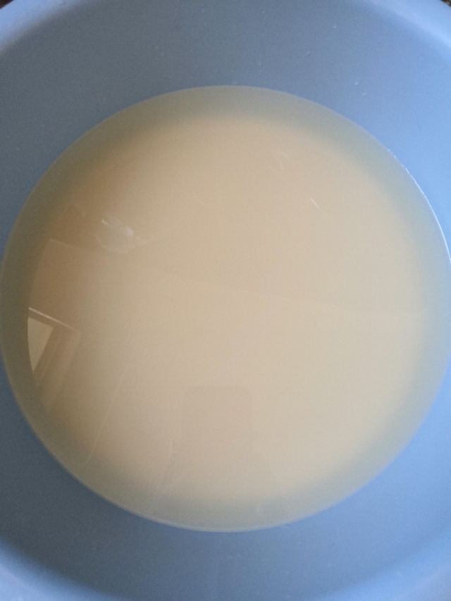 五彩凉皮的做法和配方视频,五彩凉皮的家常做法