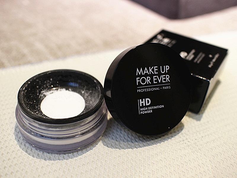 种草好用的化妆品,最好用的几款大牌散粉推荐