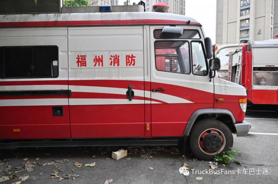 奔驰方盒子车型,威雷815d出售