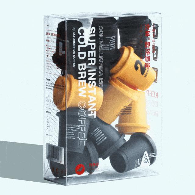 那些曾经火爆的品牌,那些你从未听过的网红品牌