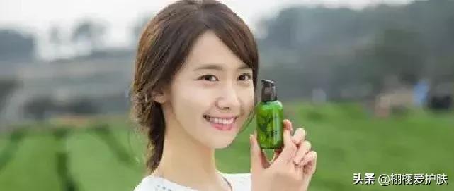 悦诗风吟小绿瓶精华老爸评测,悦诗风吟小绿瓶精华成分